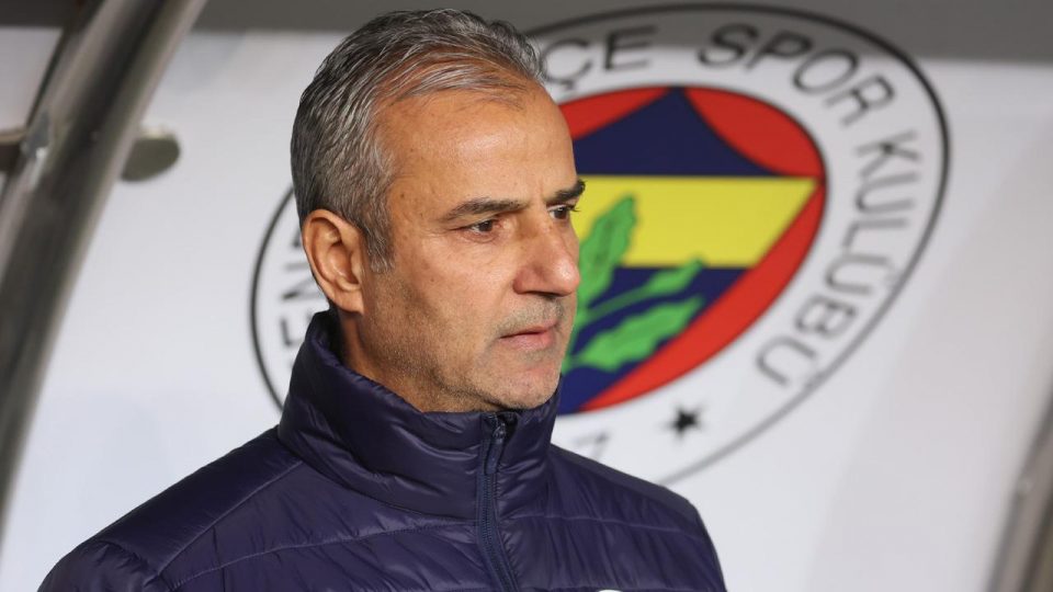 İsmail Kartal 6,5 yıl sonra Kadıköy’de