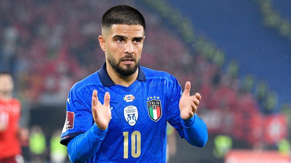 İtalyan futbolcu Lorenzo Insigne Toronto’da forma giyecek