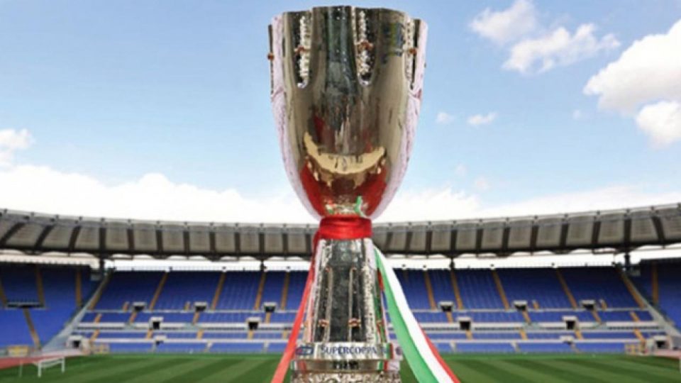 Juventus ve Lazio İtalya Kupası’nda çeyrek finale yükseldi