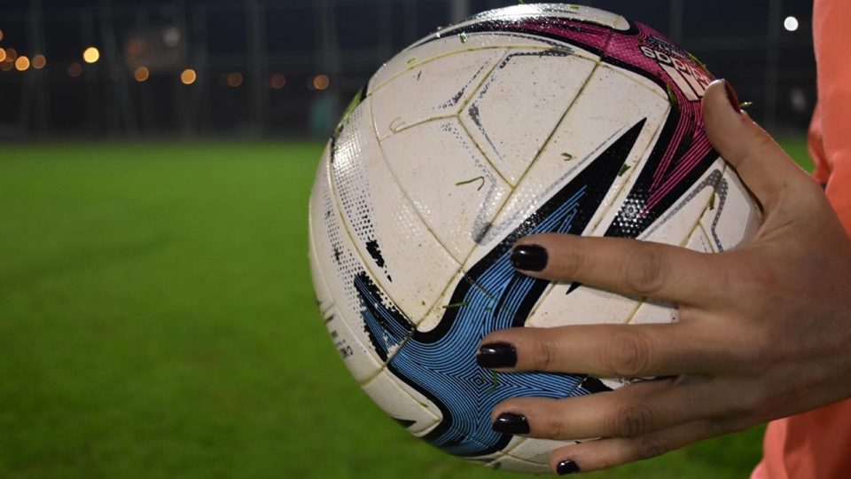 Kadın Futbol Süper Ligi’nde 5. hafta heyecanı