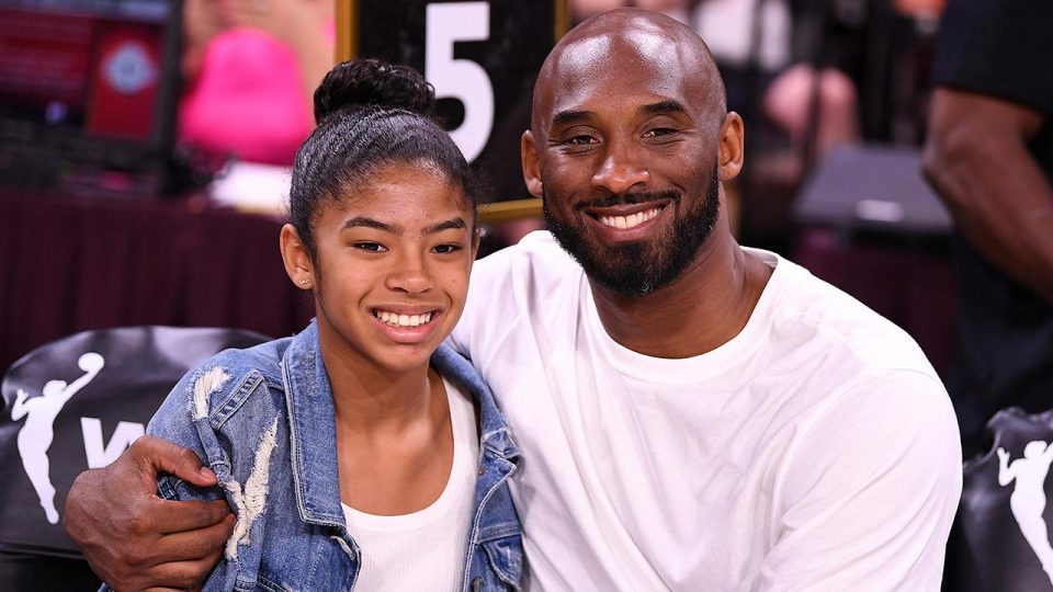 Kobe Bryant’ın ölümünün ardından 2 yıl geçti
