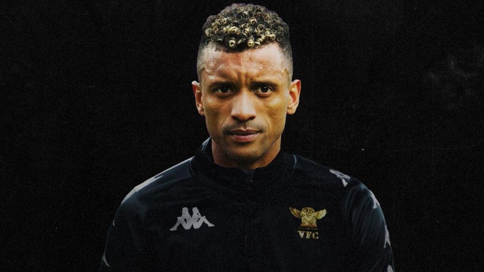 Luis Nani Portekiz’e transfer oldu
