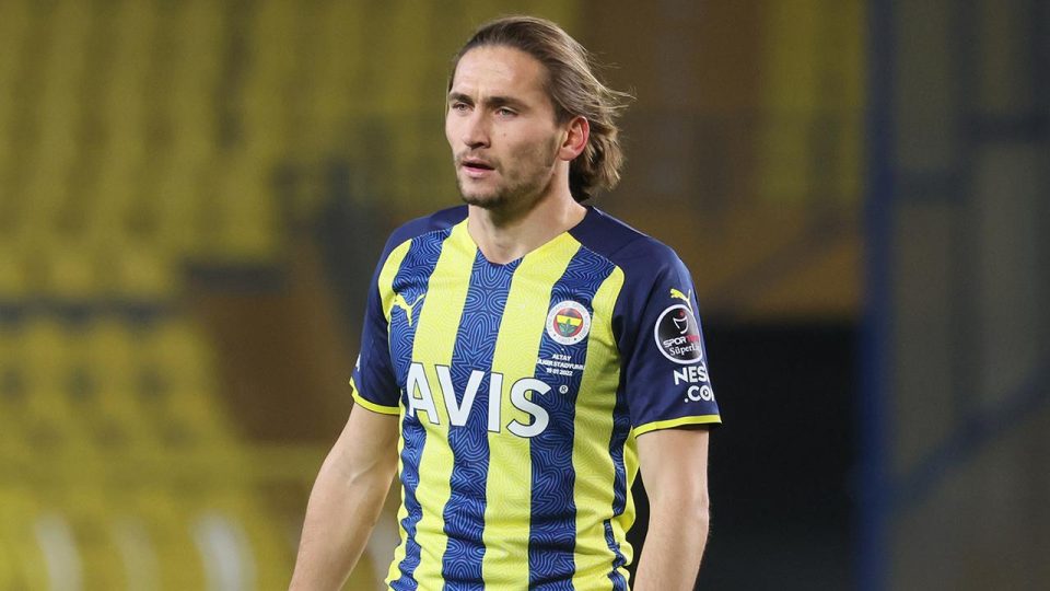 Miguel Crespo: Hepimiz kazanmak istiyoruz
