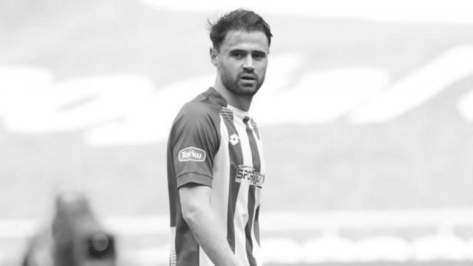 MKE Ankaragücü Ahmet Çalık’ın hatırasını yaşatacak
