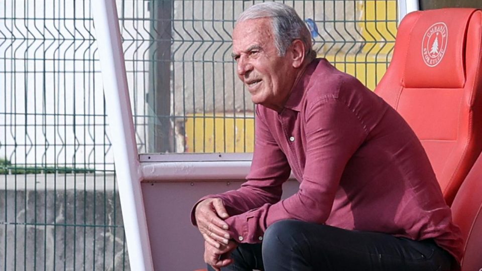 Mustafa Denizli Süper Lig’de en başarısız dönemini yaşadı