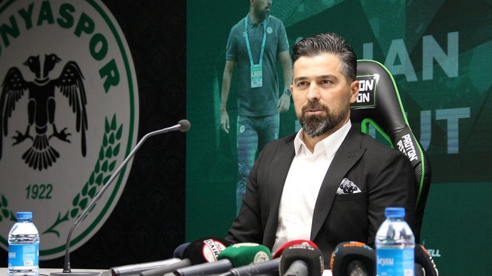 PFDK İlhan Palut’a 1 maç men cezası verdi