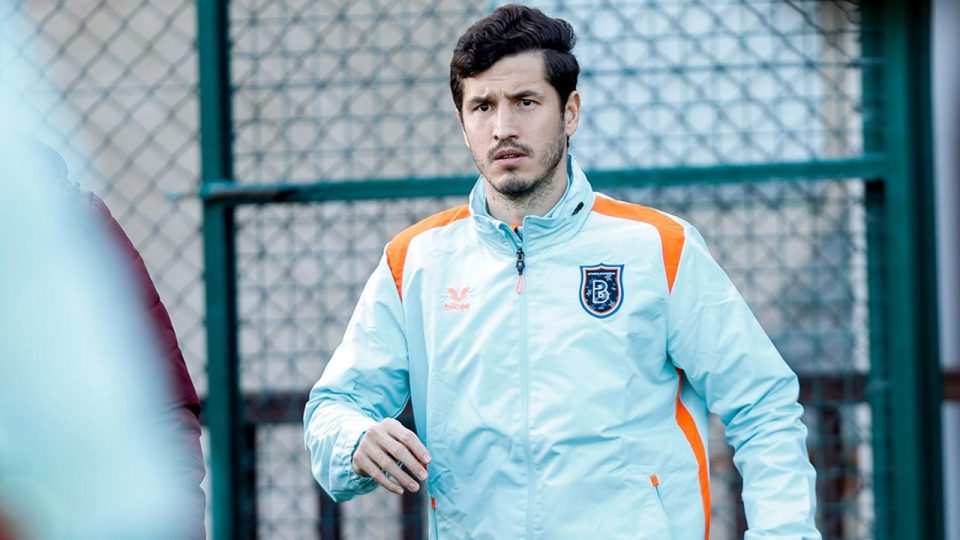 Salih Uçan: Şampiyondan, bir başka şampiyona geldim