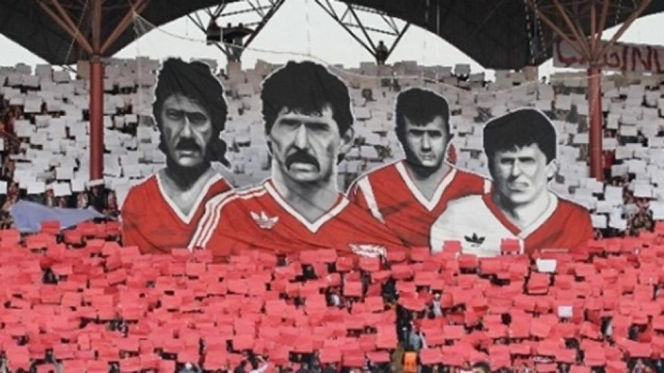 Samsunspor’un 33 yıllık acısı