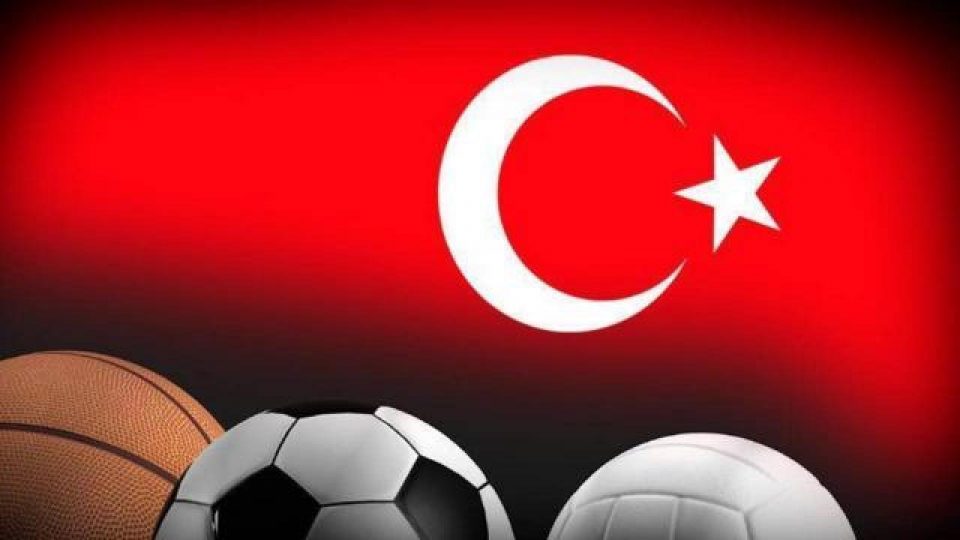 Spor camiasından şehit askerler için başsağlığı mesajı