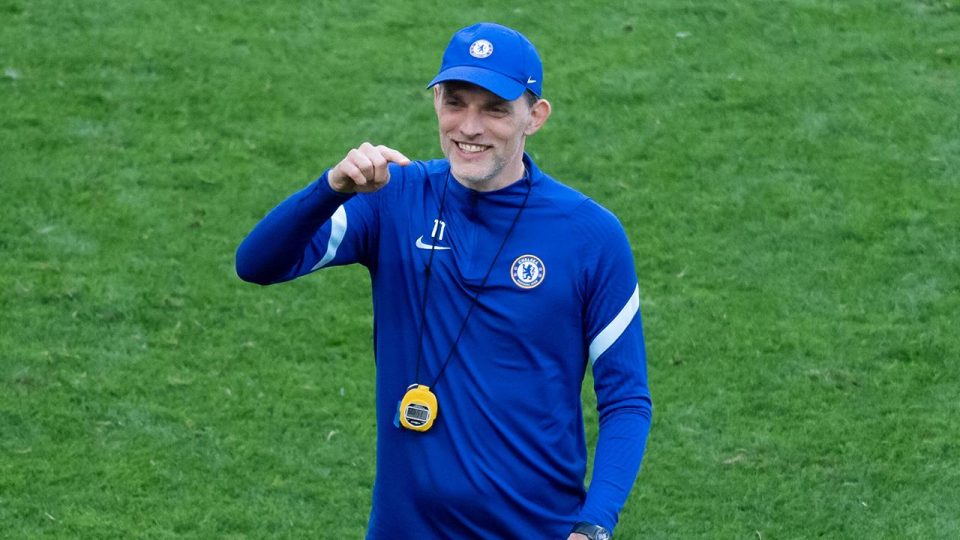 Thomas Tuchel başarısının sırrını anlattı