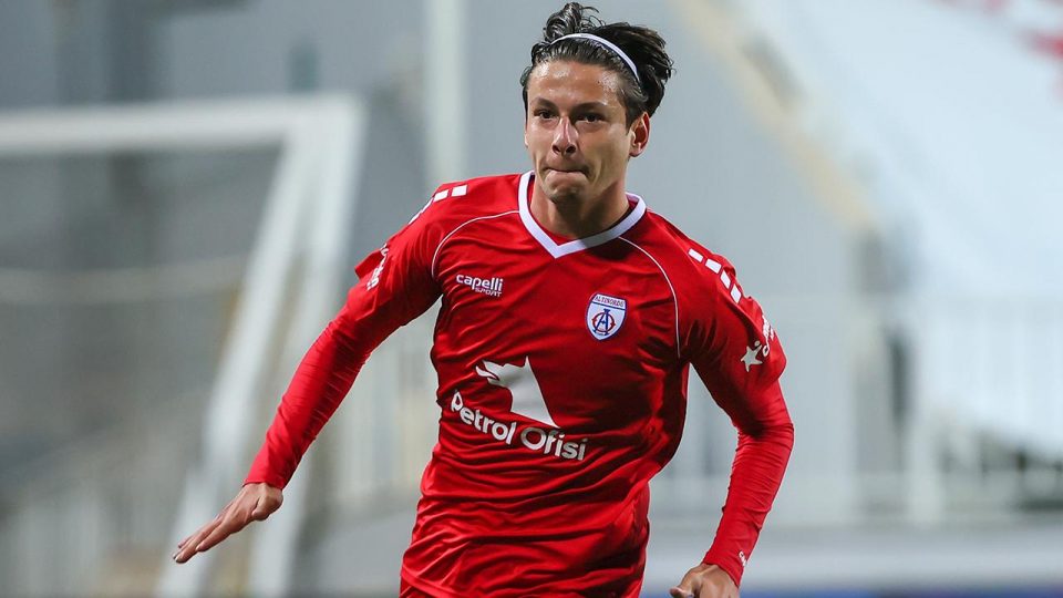 Trabzonspor Altınordu’dan Enis Destan ile ilgileniyor