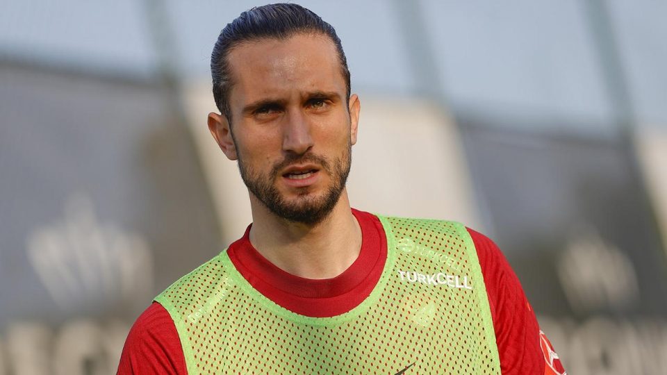Yusuf Yazıcı CSKA Moskova’da