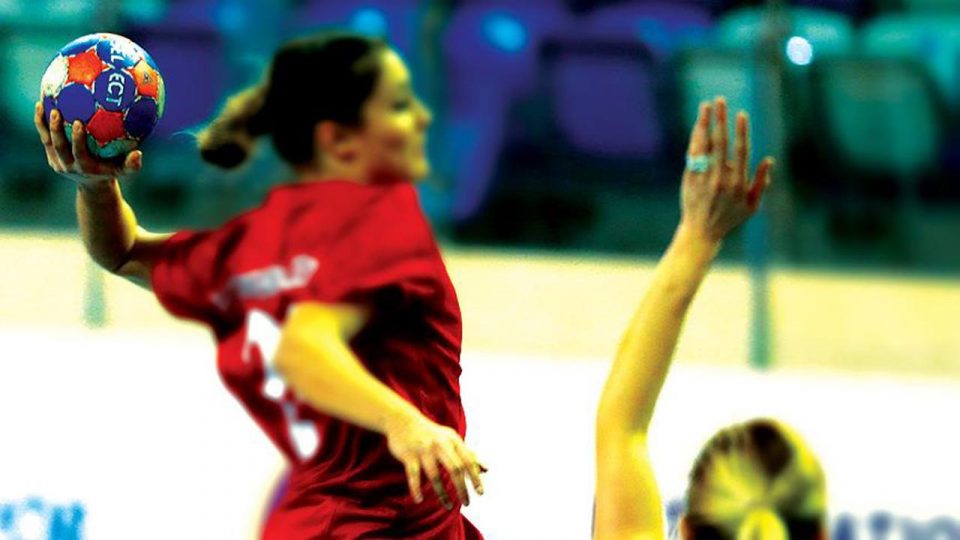 18. Akdeniz Hentbol Konfederasyonu Şampiyonası’na Ankara ev sahipliği yapacak