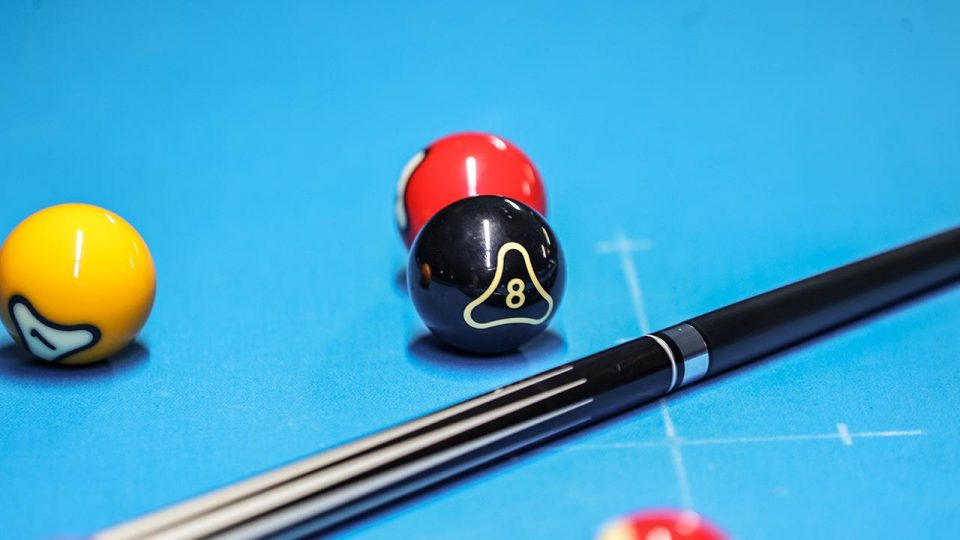 3 Bant Avrupa Milli Takımlar Bilardo Şampiyonası Ankara’da başladı
