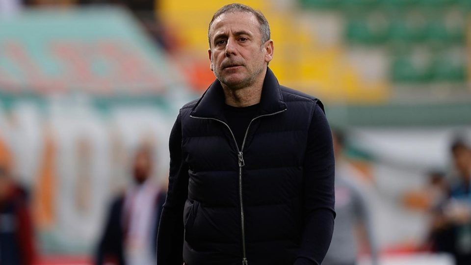 Abdullah Avcı: Şampiyonluk yolunda büyük bir adım attık