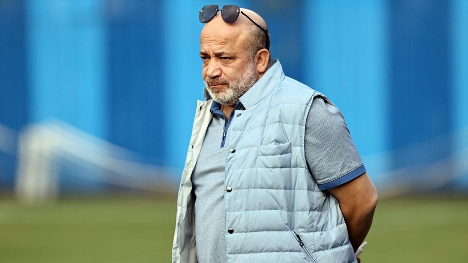 Adana Demirspor Başkanı Murat Sancak’ın cezası belli oldu