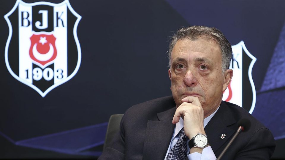 Ahmet Nur Çebi üçüncü kez koronavirüse yakalandı