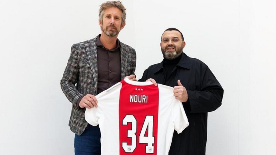 Ajax’tan eski oyuncusuna yaklaşık 8 milyon euro tazminat