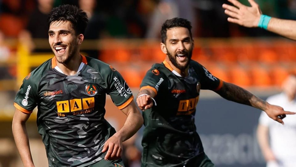Alanyaspor’dan farklı tarife