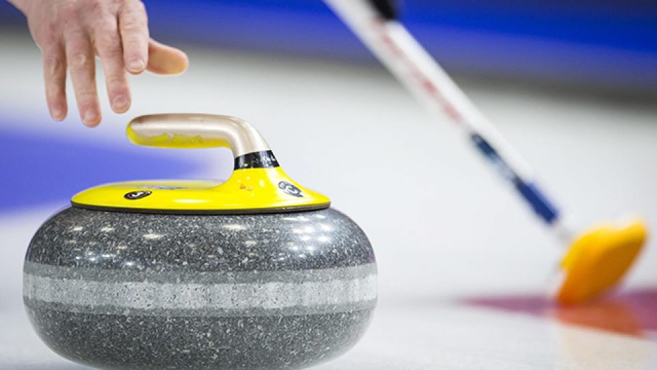 Avrupa Curling Şampiyonası Rusya’dan alındı