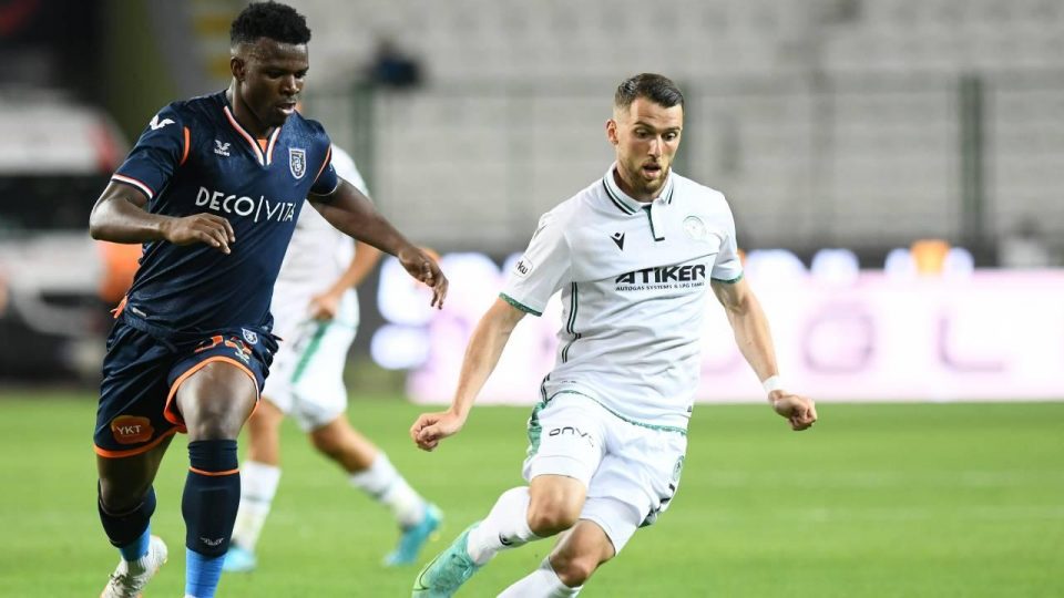 Başakşehir-Konyaspor maçı yarın oynanacak