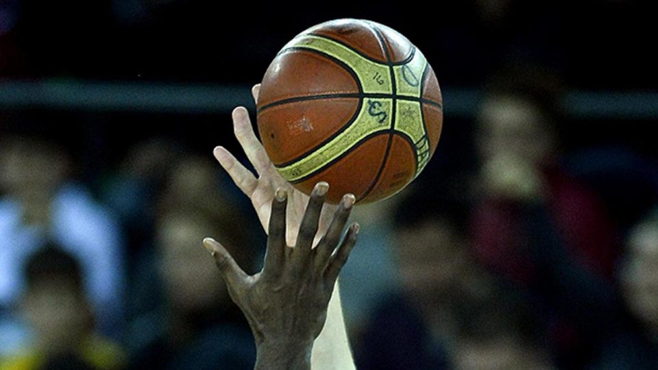 Basketbolda haftanın programı