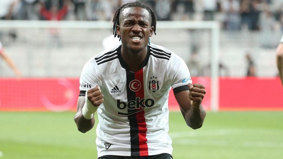 Beşiktaş’ın golcüleri suskun