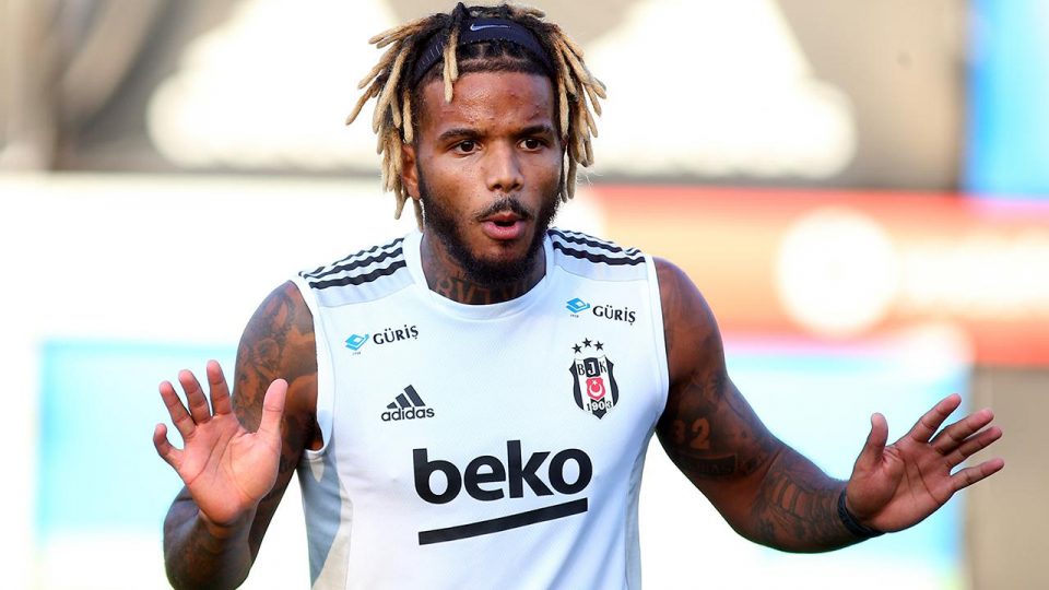 Beşiktaş’ta Valentin Rosier Göztepe maçında yok