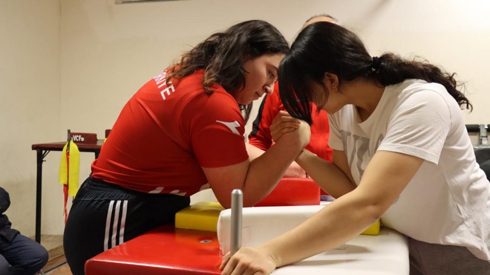Bileği bükülemeyen Kilisli sporculardan 64 madalya