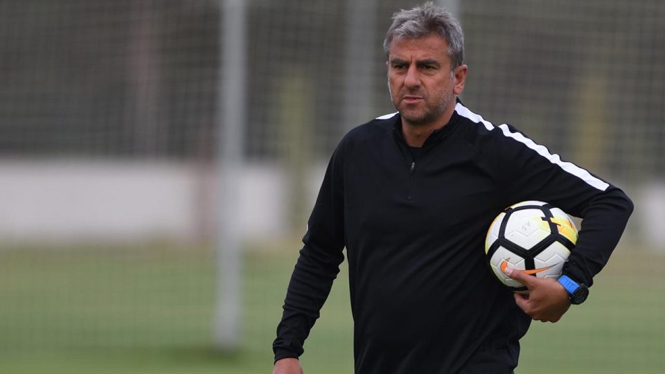 Çaykur Rizespor, Hamza Hamzaoğlu ile yollarını ayırdı