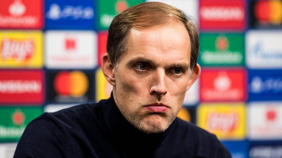 Chelsea’de Thomas Tuchel’in testi pozitif çıktı