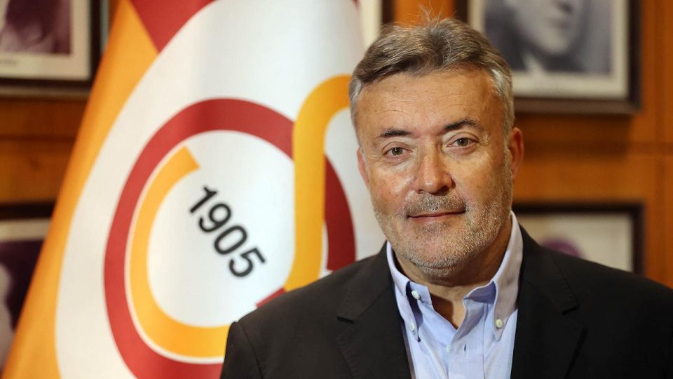 Domenec Torrent’ten Barcelona eşleşmesi yorumu