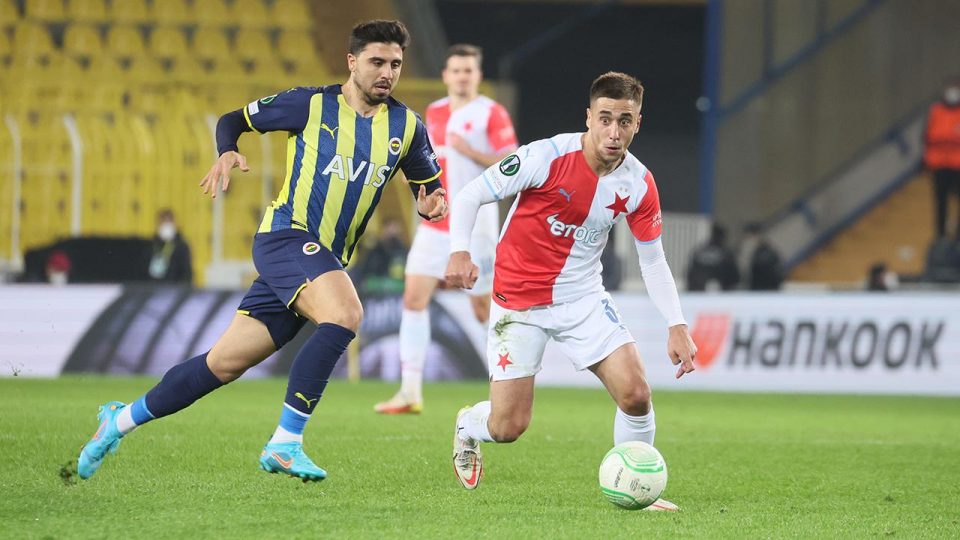 Fenerbahçe Avrupa’da tur için sahaya çıkacak
