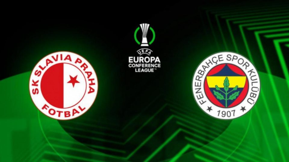 Fenerbahçe tur için Çekya’da