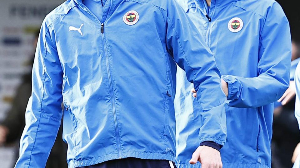 Fenerbahçe’de sakatlığı bulunan futbolcuların durumu