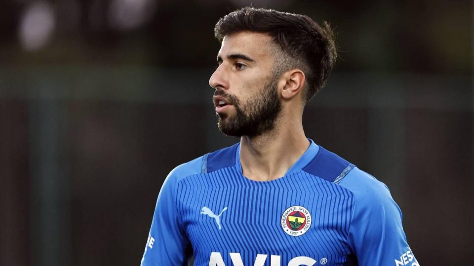 Fenerbahçe’den KAP’a Diego Rossi açıklaması