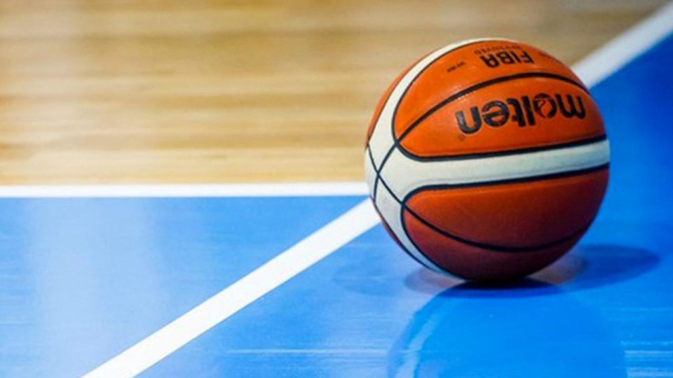 FIBA, Ukrayna-İspanya maçını güvenlik endişesiyle erteledi