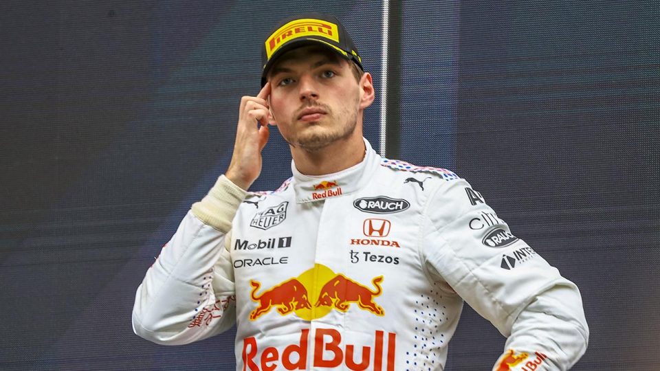 Formula 1 pilotları Verstappen ve Vettel’den Rusya’ya tepki