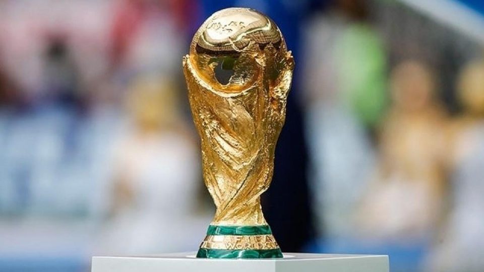 Fransa Rusya’nın 2022 Dünya Kupası’ndan çıkarılmasını istedi