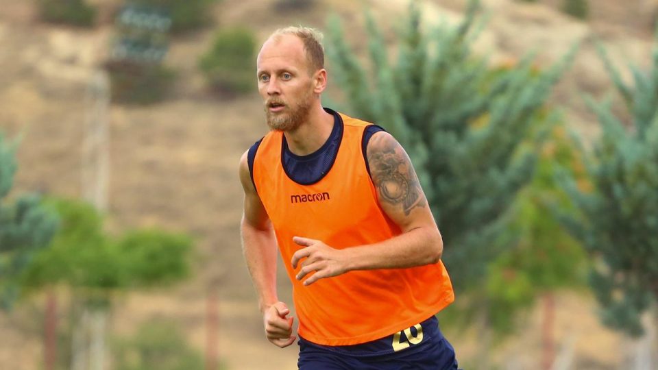 Galatasaray Semih Kaya ile anlaştı