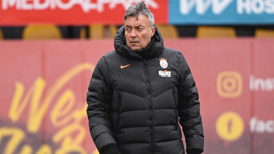Galatasaray yola Torrent ile devam edecek