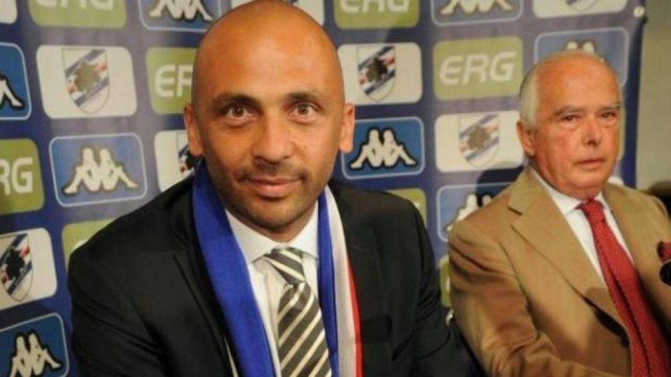 Galatasaray’a yeni sportif direktör