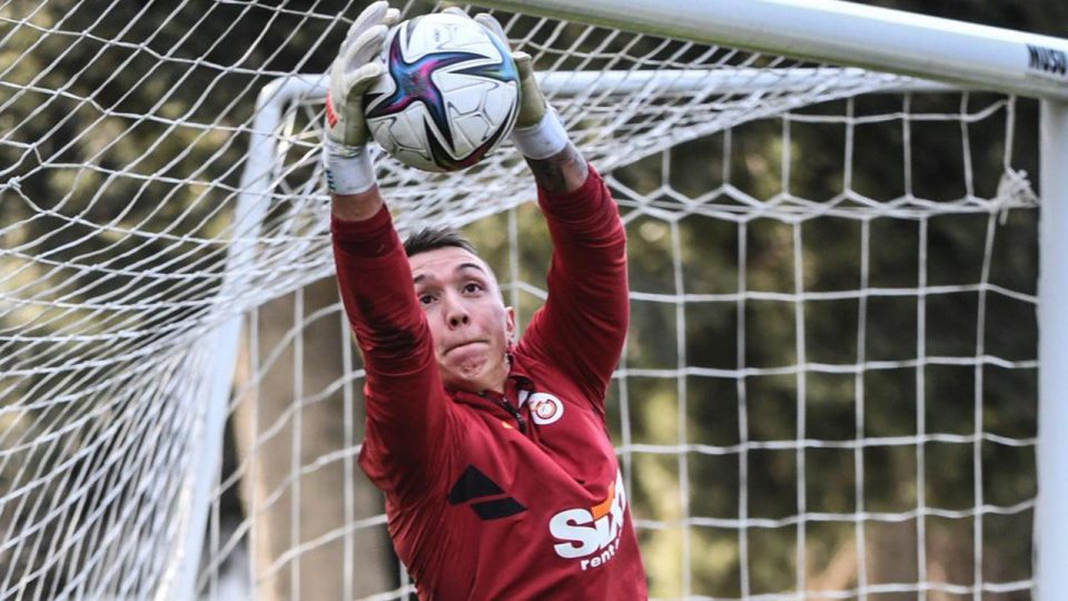 Galatasaray’da Fernando Muslera dönüyor
