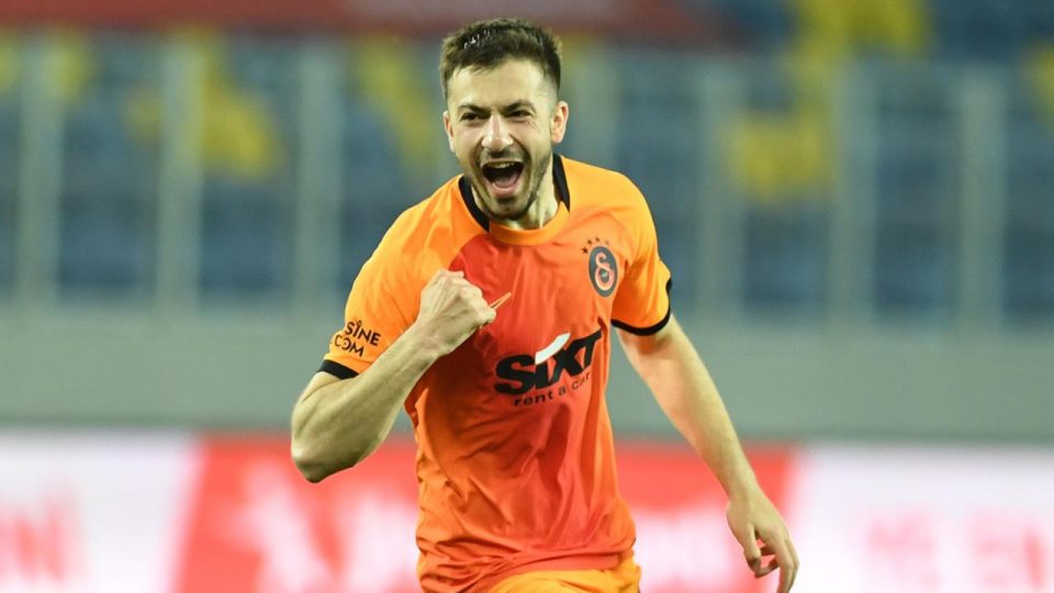 Halil Dervişoğlu’ndan Göztepe maçıyla ilgili açıklama