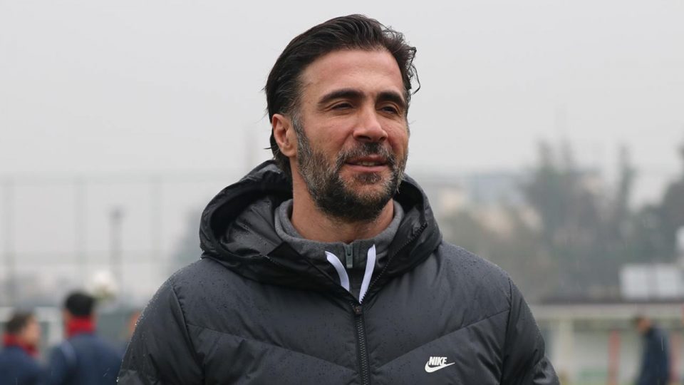 Hatayspor Teknik Direktörü Ömer Erdoğan’dan transfer açıklaması