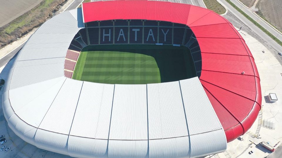 Hatayspor’un konuğu Yeni Malatyaspor