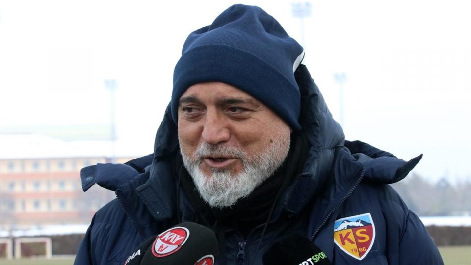 Hikmet Karaman: Tekrar seriye ihtiyacımız var