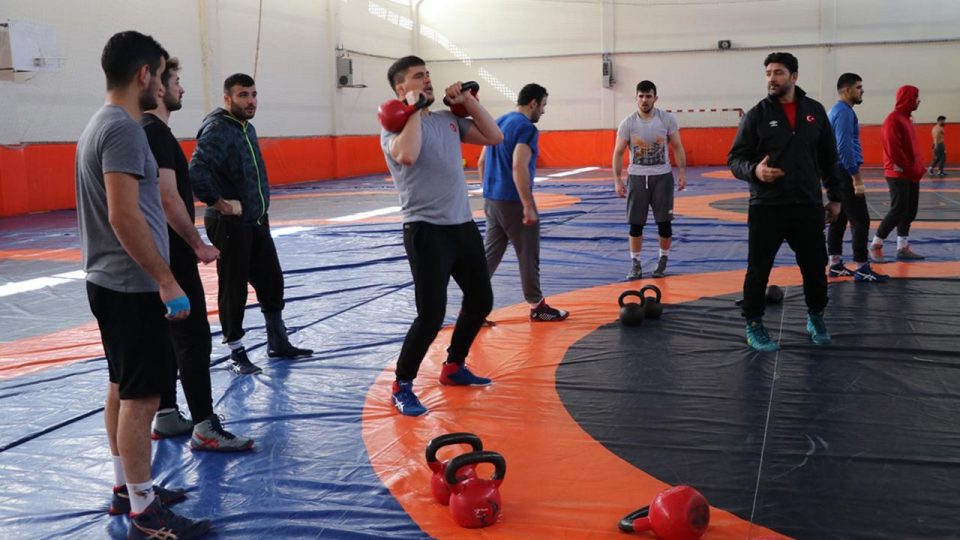 İşitme engellilerde lisanslı sporcu ve kulüp sayısı arttı