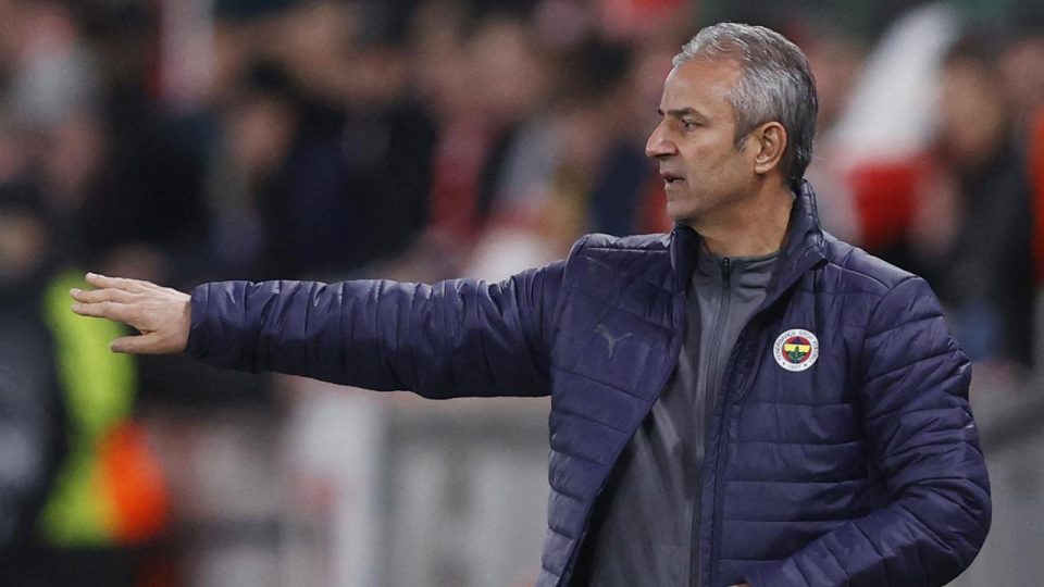 İsmail Kartal’dan 6 değişiklik