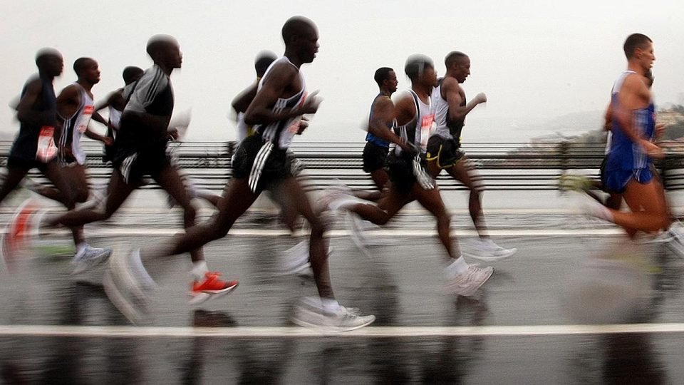 İstanbul Yarı Maratonu kayıtları 1 Mart’ta sona erecek